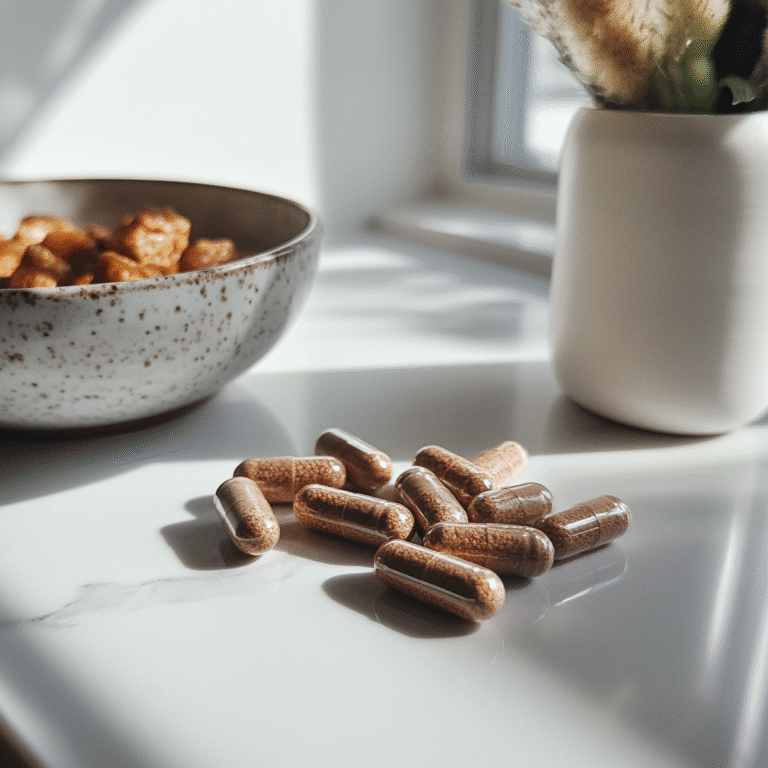 Mitolyn supplements for daily energy and focus