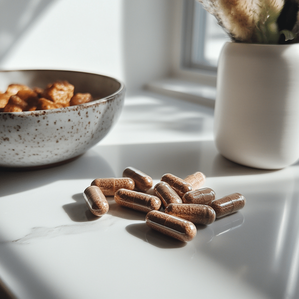 Mitolyn supplements for daily energy and focus