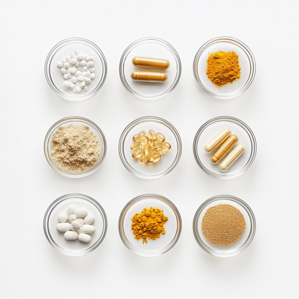 Mitolyn Supplements – What to Know Before You Try Them 6 Mitolyn ingredients CoQ10, PQQ, NAD+ precursors