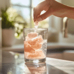 Pink Salt Trick for Weight Loss – Does This Trending Hack Actually Work? 5 Pink salt trick for weight loss morning drink