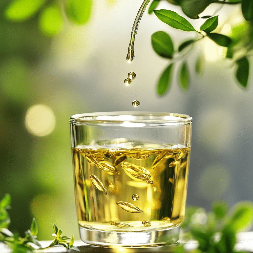 Oil of Oregano with Black Seed Oil: The Ultimate Natural Remedy You Need to Know 6 oil of oregano and black seed oil parasite cleanse