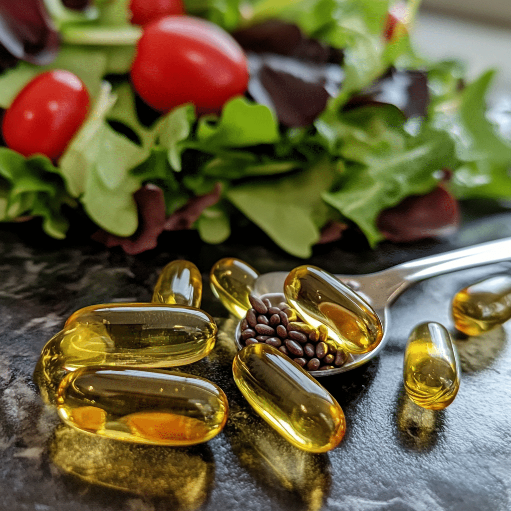 Oil of Oregano with Black Seed Oil: The Ultimate Natural Remedy You Need to Know 8 taking oregano and black seed oil daily