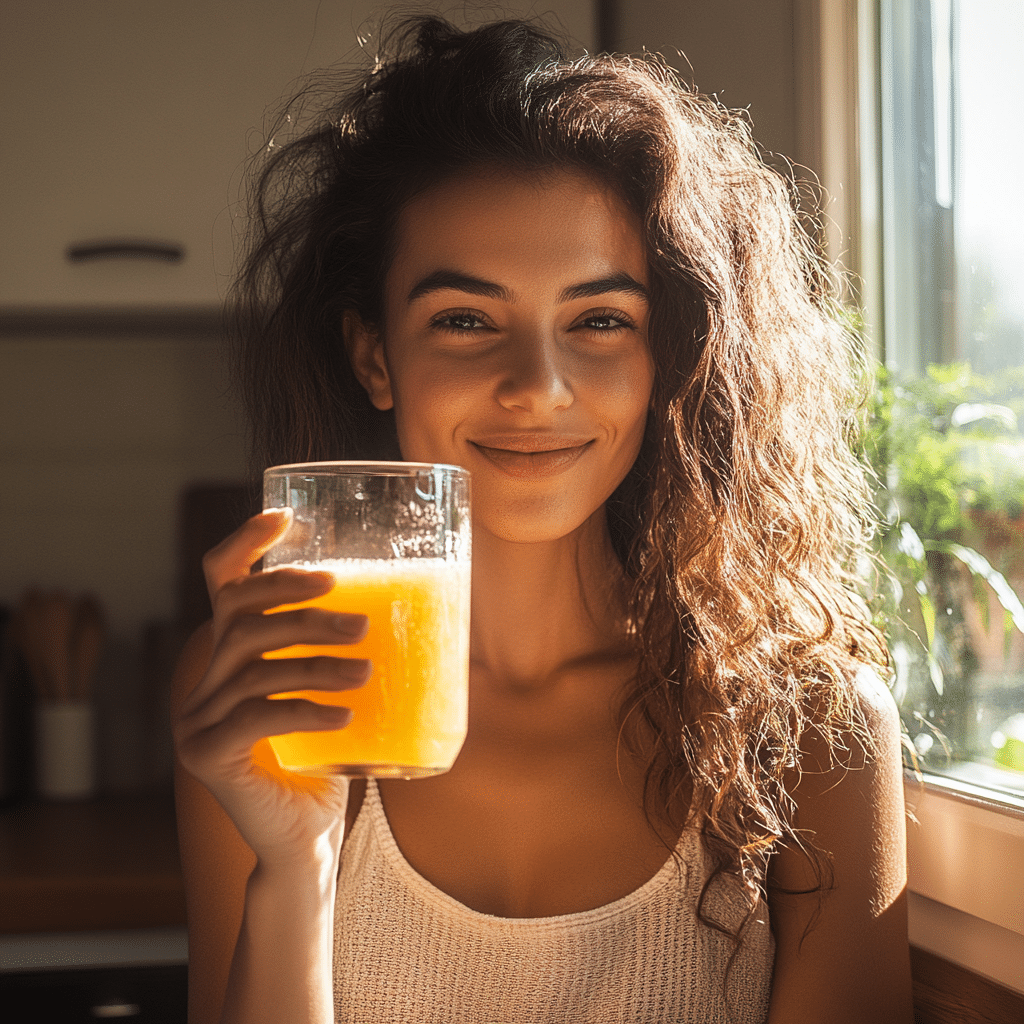 Mounjaro Drink Recipe: The Brazilian Weight Loss Secret That’s Turning Heads 7 Drinking Mounjaro recipe in the morning for health