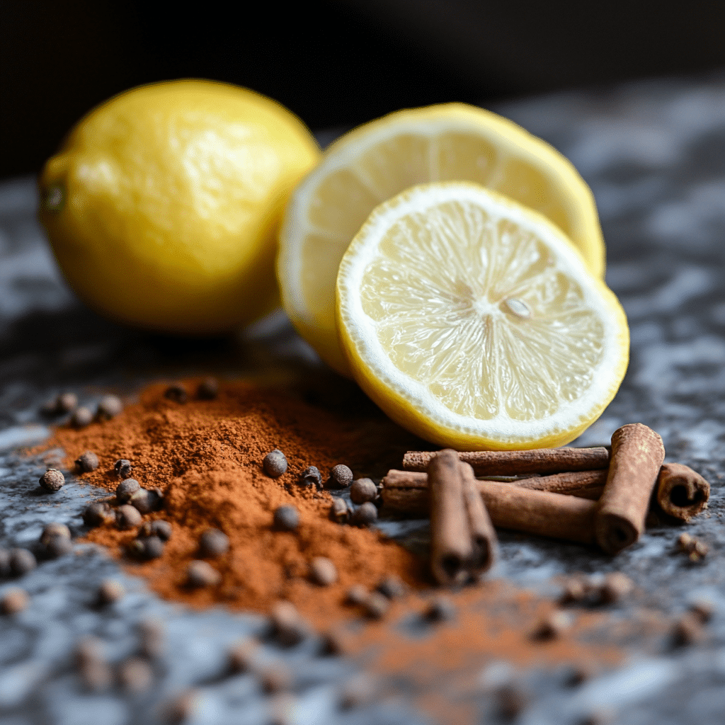 Natural Zepbound Recipes for Weight Loss 5 Zepbound smoothie with chia and ginger