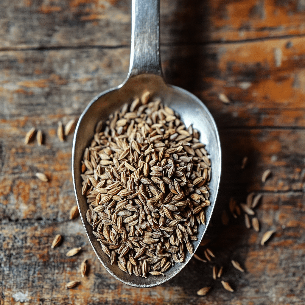 Cumin seeds benefits for digestion