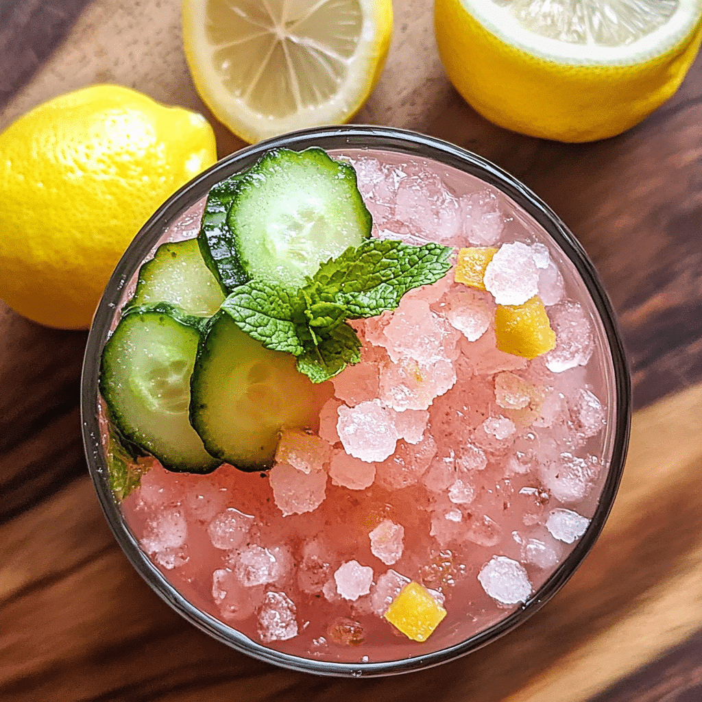 Pink Salt Trick Recipe: The Natural Hydration Secret Women Over 35 Swear By 12 pink-salt-trick at home