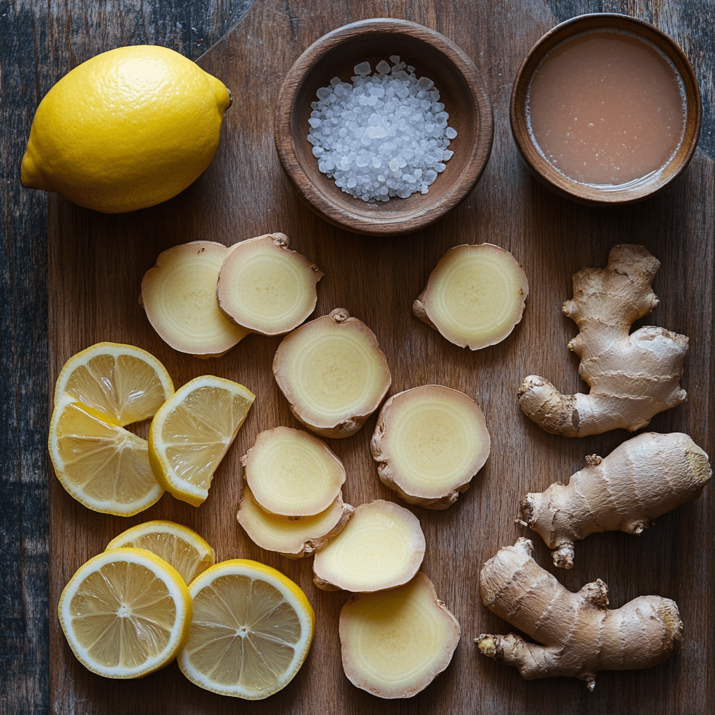 How to prepare mountain root for weight loss tea