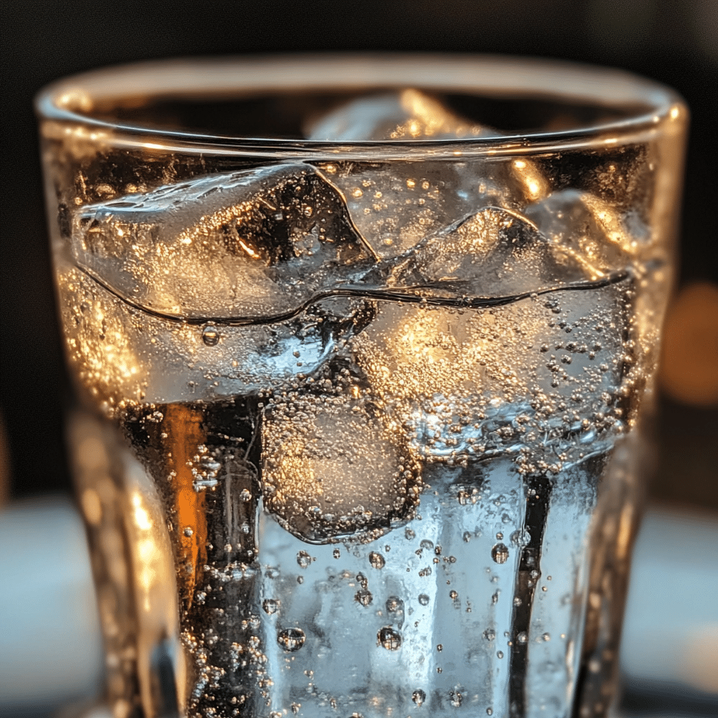 Ice hack recipe for weight loss image
