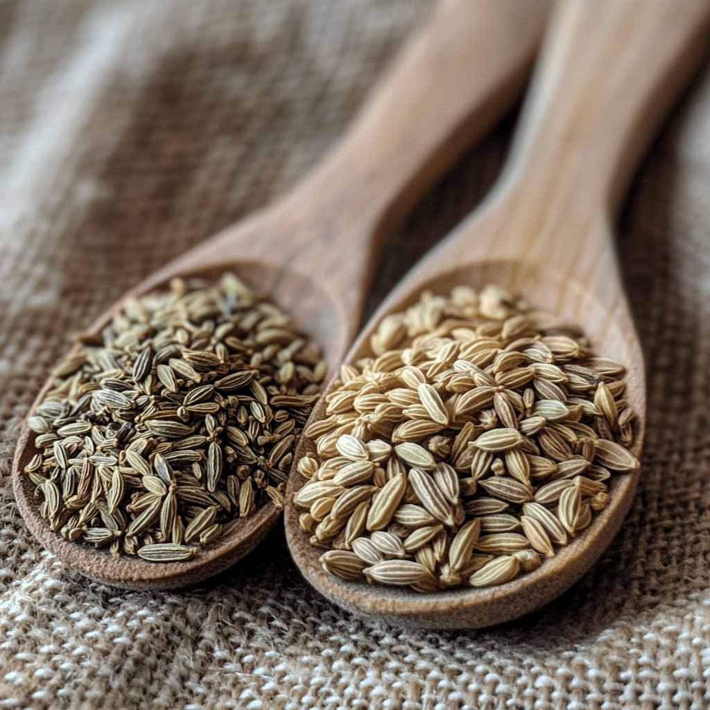 cumin coriander fennel seeds for bariatric tea