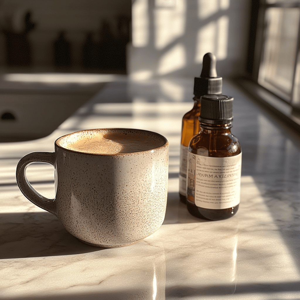Jennifer Aniston coffee loophole morning brew
