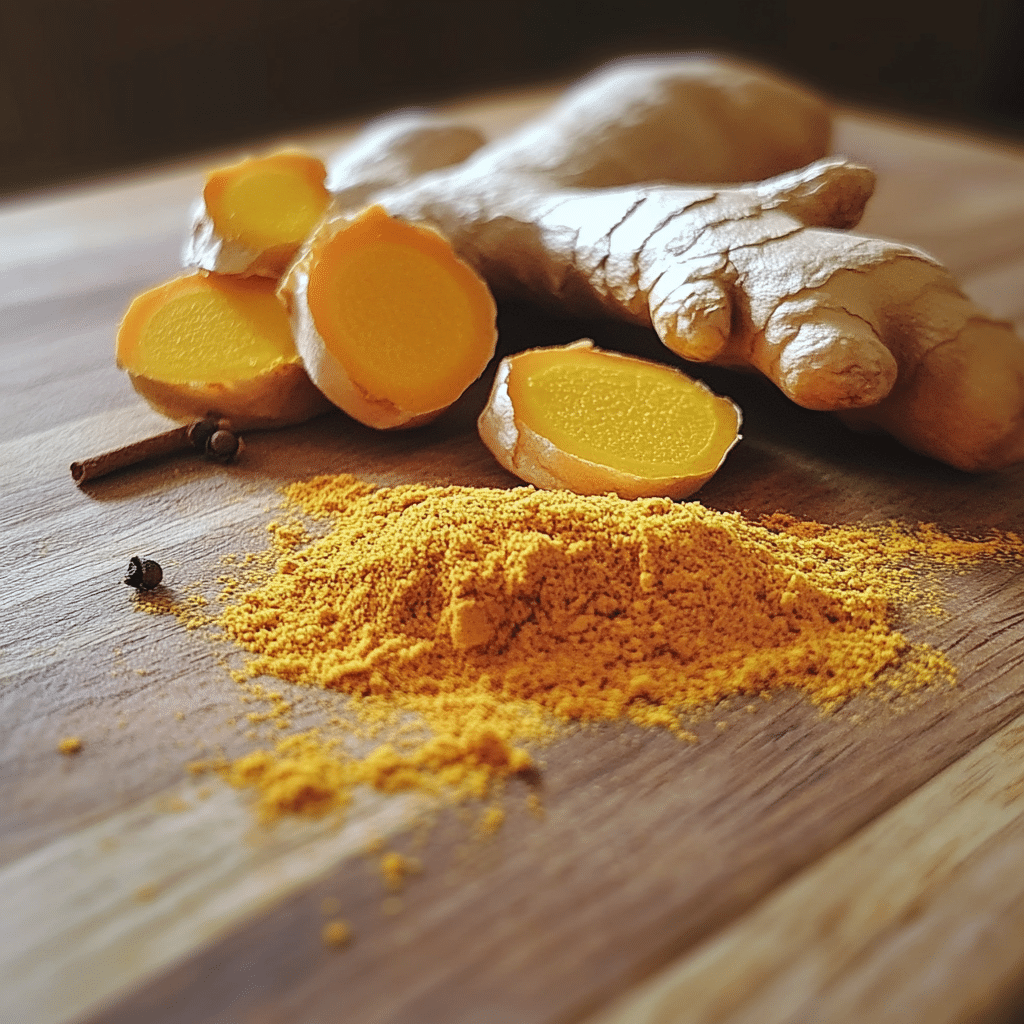 spices in natural ozempic recipe