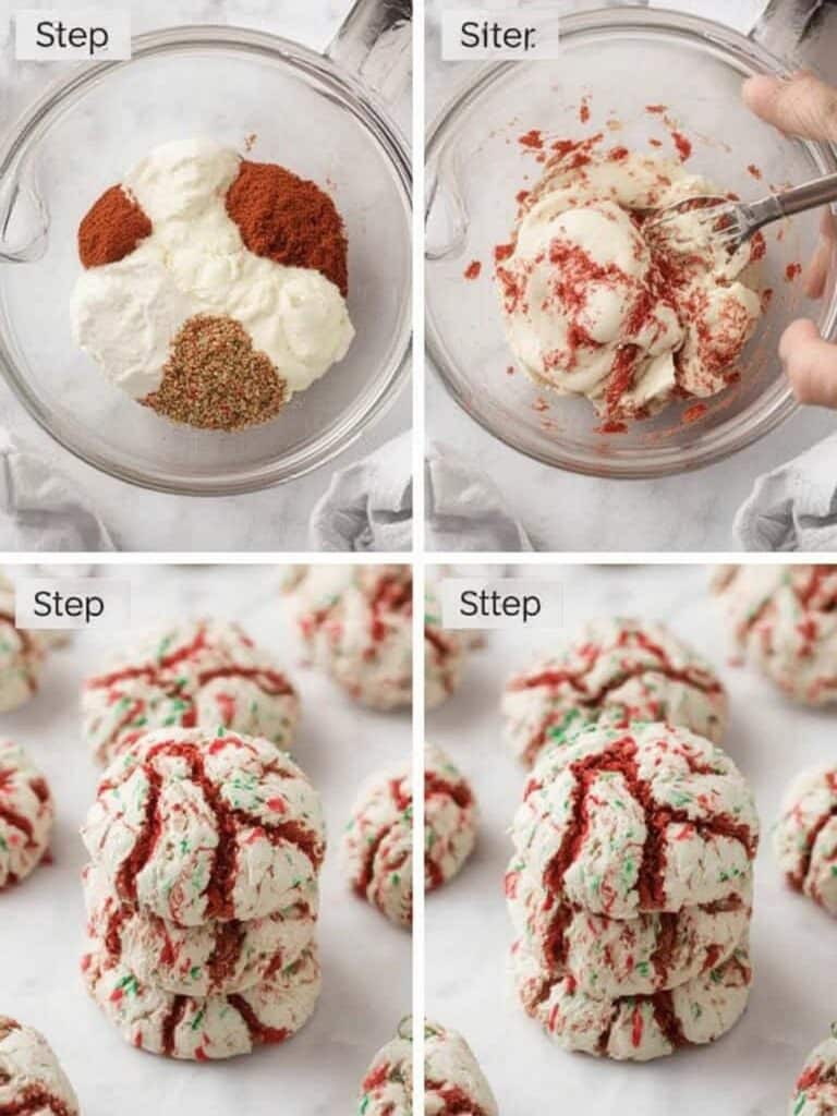 Traditional Italian Christmas Cookies