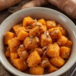 Southern Candied Yams Recipe