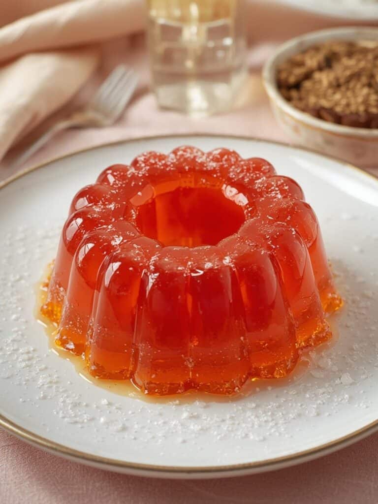 bariatric gelatin recipe