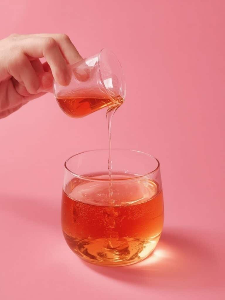 gelatin trick for weight loss