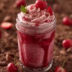 Cherry Rose Mudslide