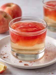 GELATIN TRICK RECIPE