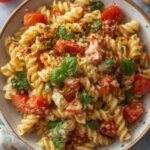 Italian pasta salad recipes