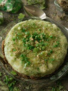 Leprechaun Bait recipe