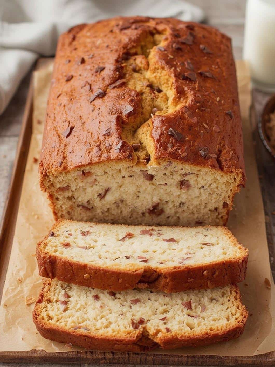 Zero Carb Yogurt Bread Recipe