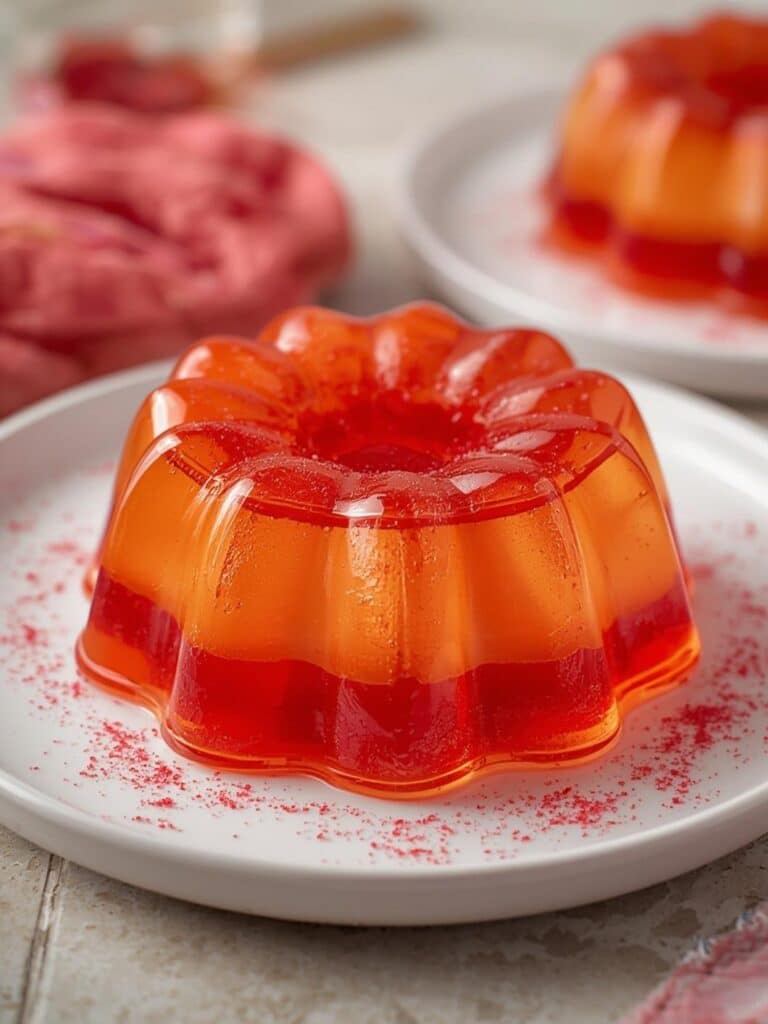 gelatin trick recipe