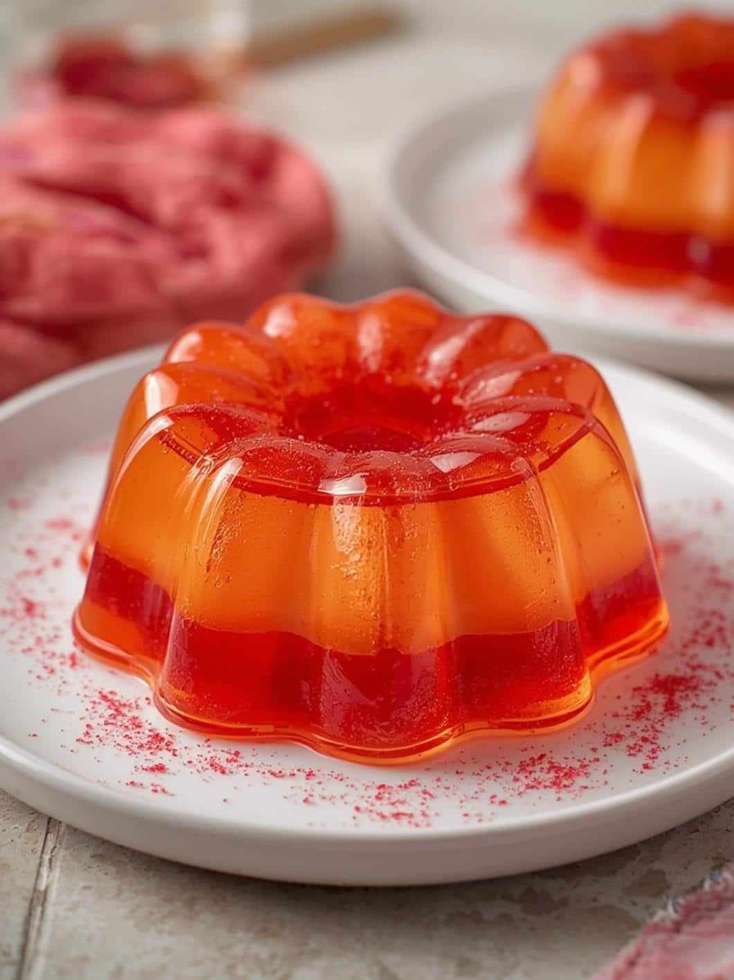 gelatin trick recipe