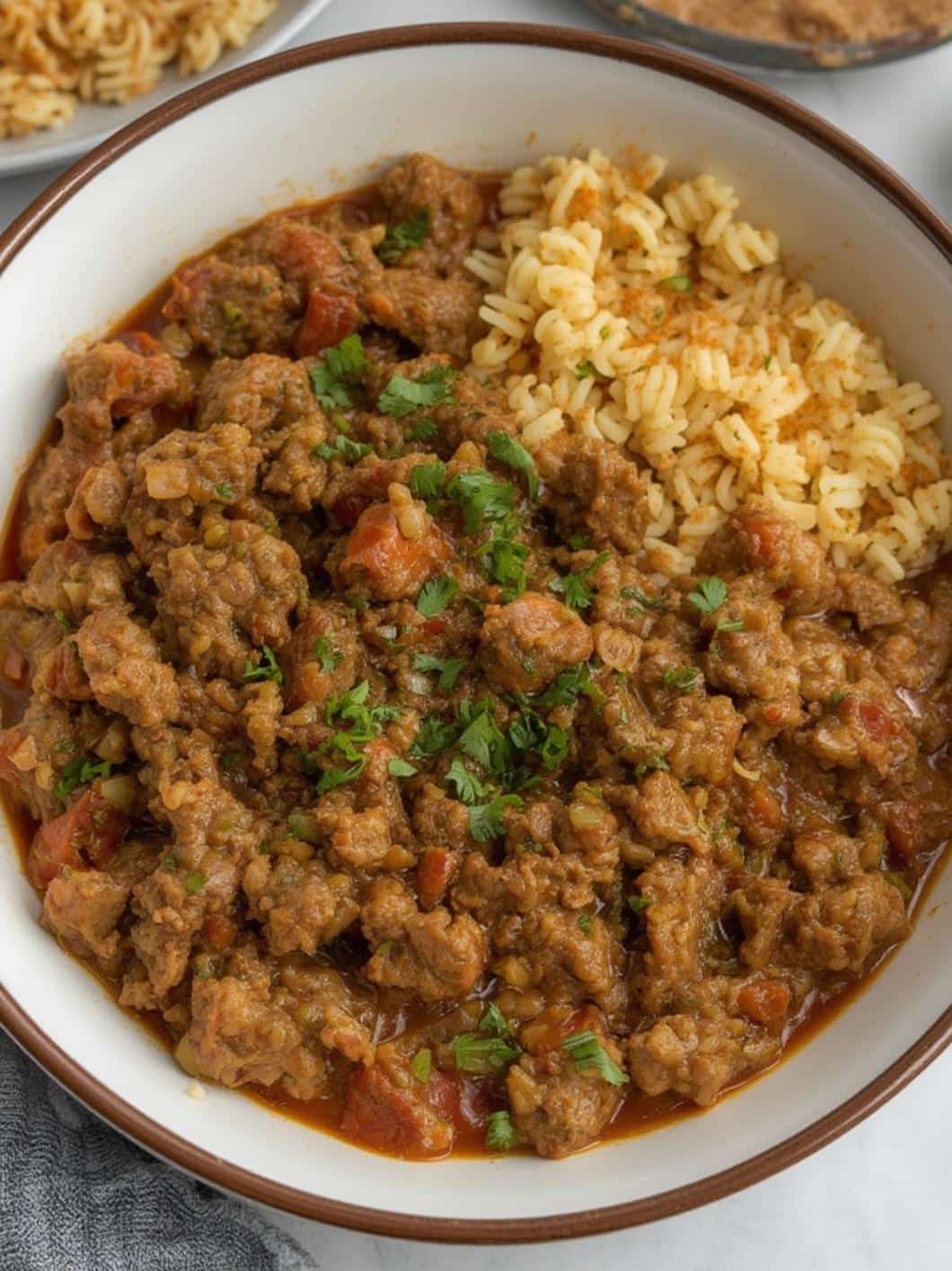 ground beef recipes