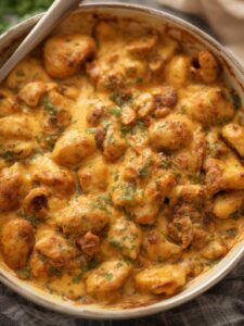 Chicken Casserole