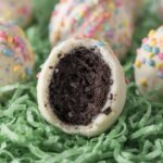Easter Egg Oreo Balls