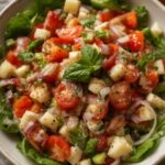 ITALIAN CHOPPED SALAD